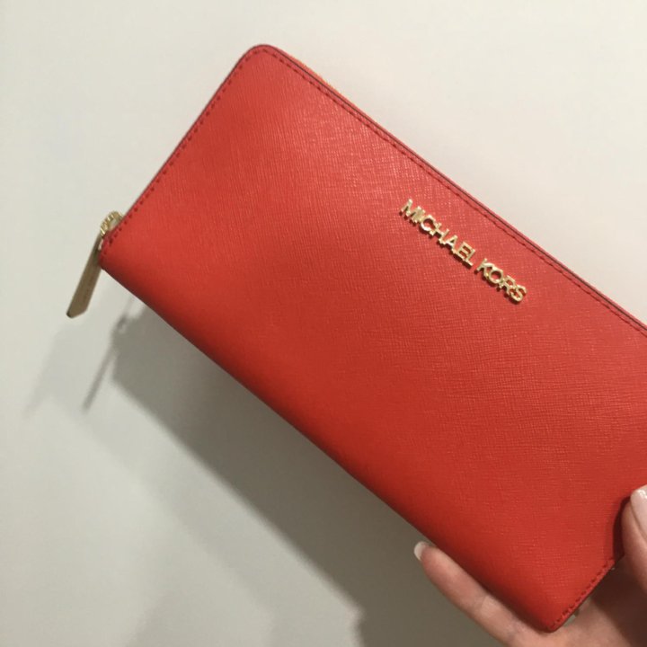 Кошелёк Michael Kors