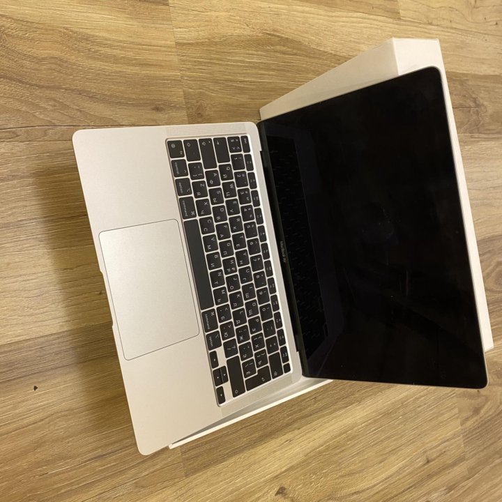 Apple MacBook air 13