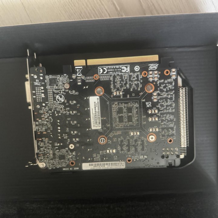 GTX 1660 super