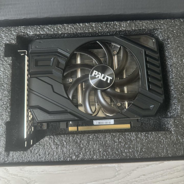 GTX 1660 super