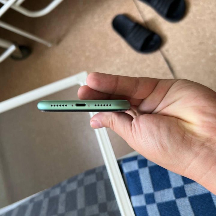 iPhone 11 128Gb