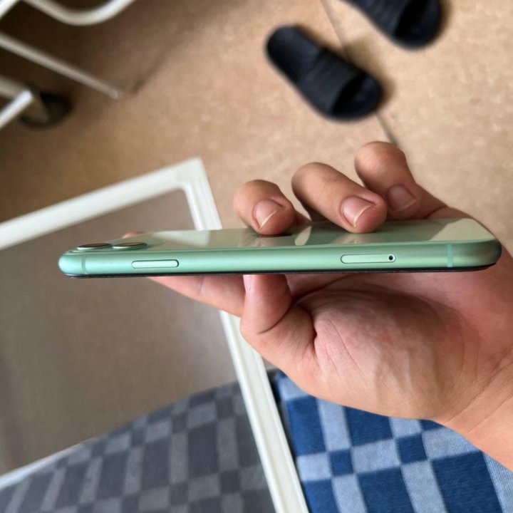 iPhone 11 128Gb