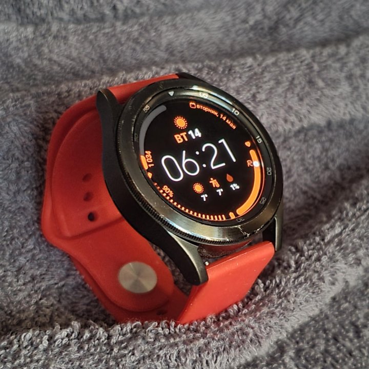 Samsung galaxy watch 4 classic 42mm