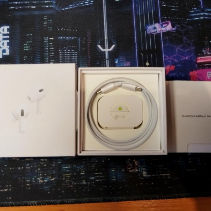 AirPods pro 2