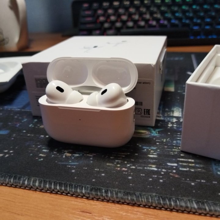 AirPods pro 2