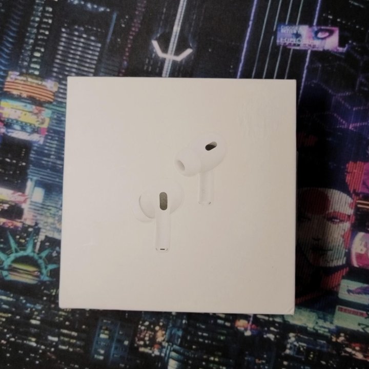 AirPods pro 2