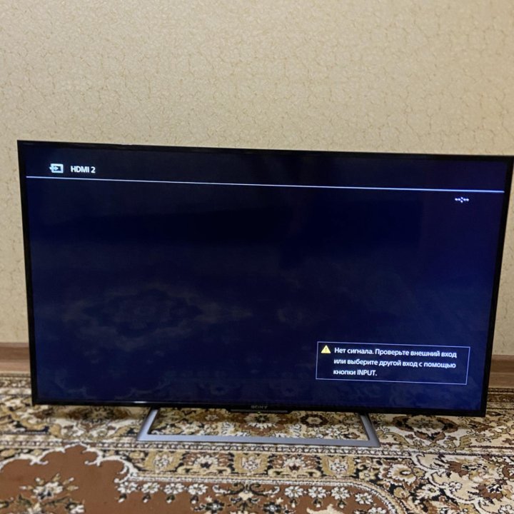 Sony KDL48R553C