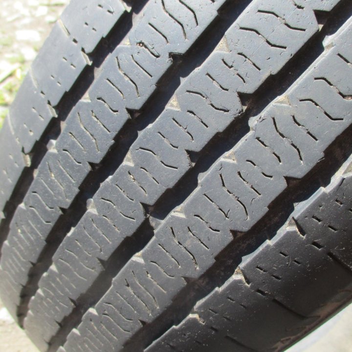 4шт 235 \ 70 R16 Kumho