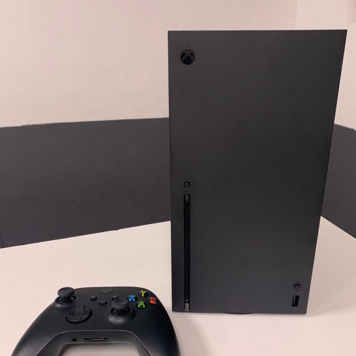 Xbox Series X