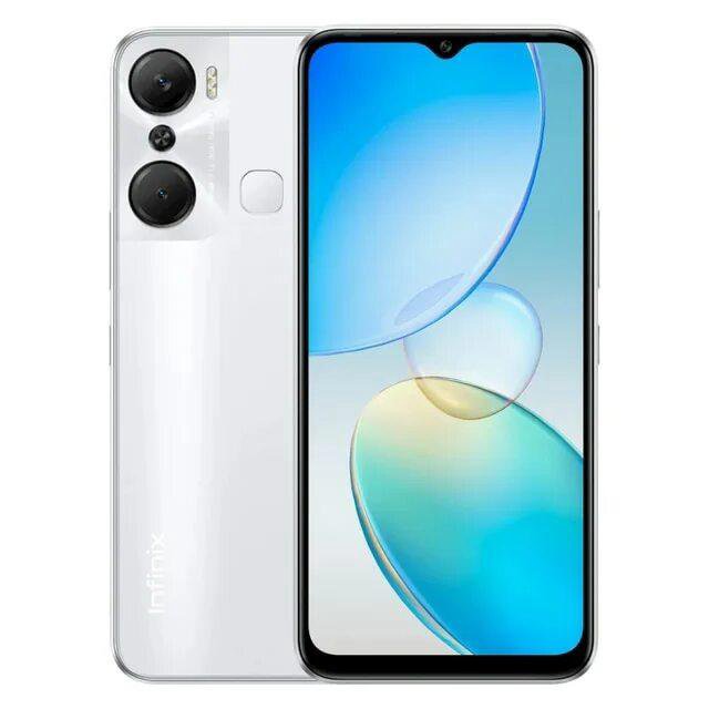 Infinix note 12 pro