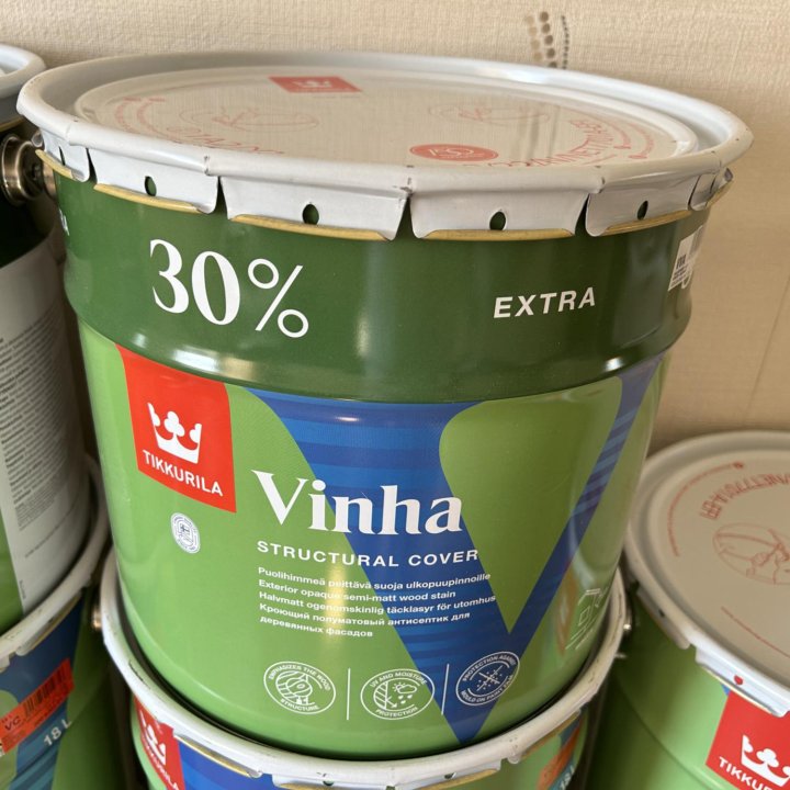 Tikkurila Vinha