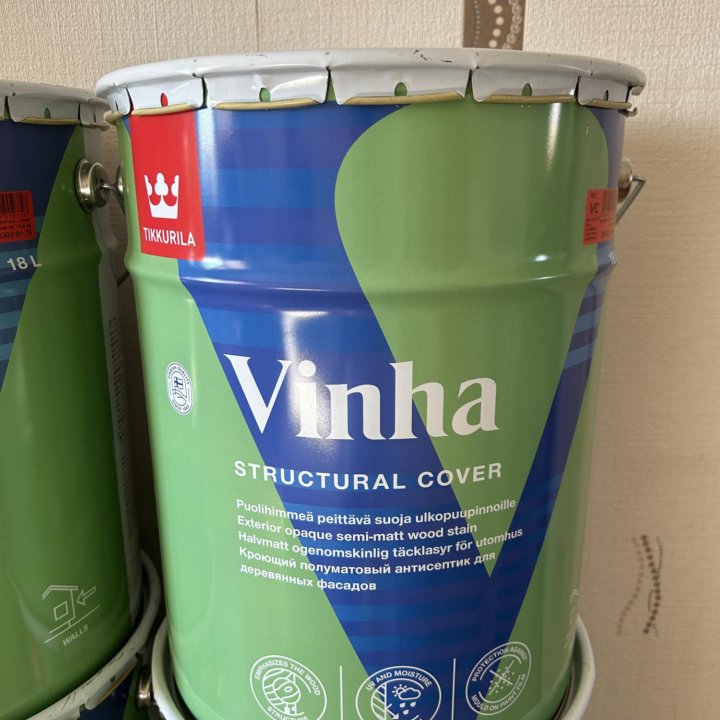 Tikkurila Vinha