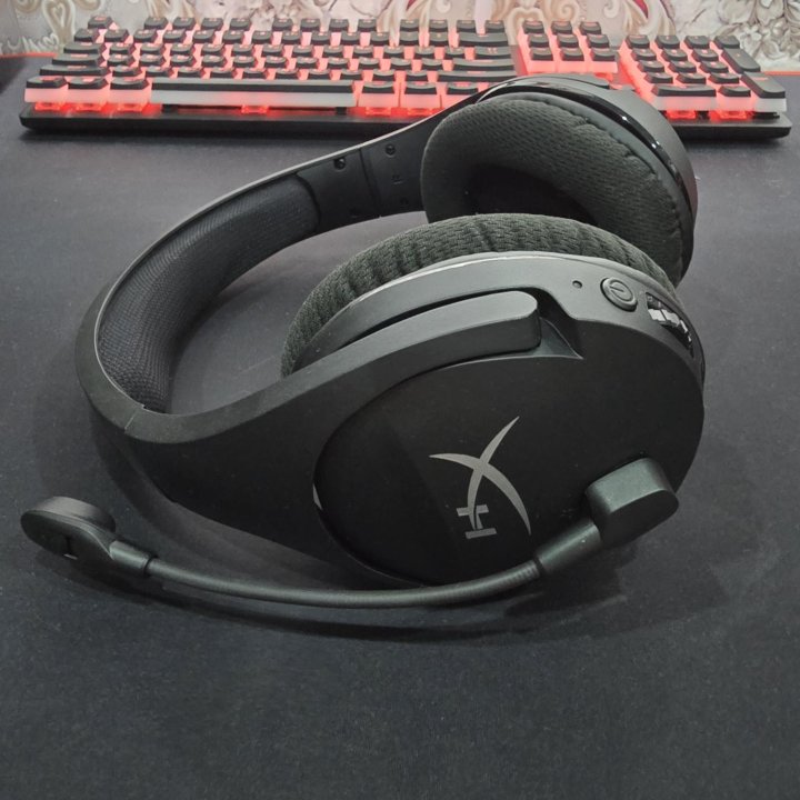 HyperX Cloud Stinger Core Wireless 7.1