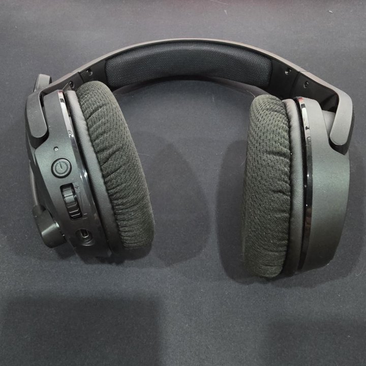 HyperX Cloud Stinger Core Wireless 7.1