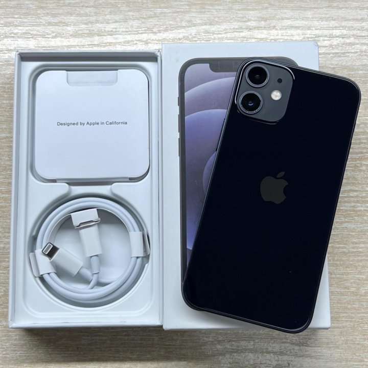 Iphone 12 mini 128 GB