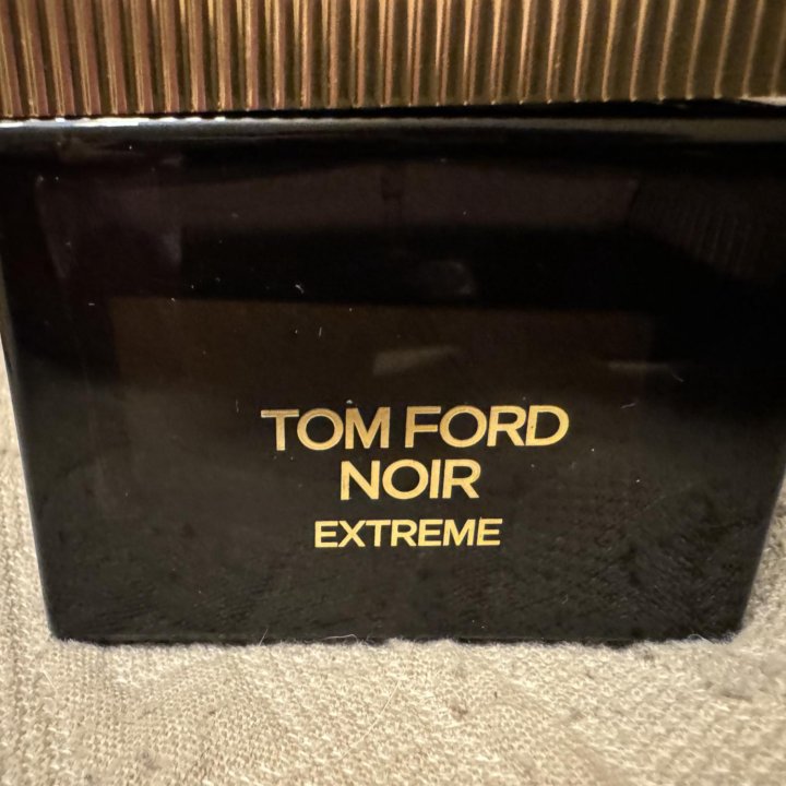 Tom ford noir extreme