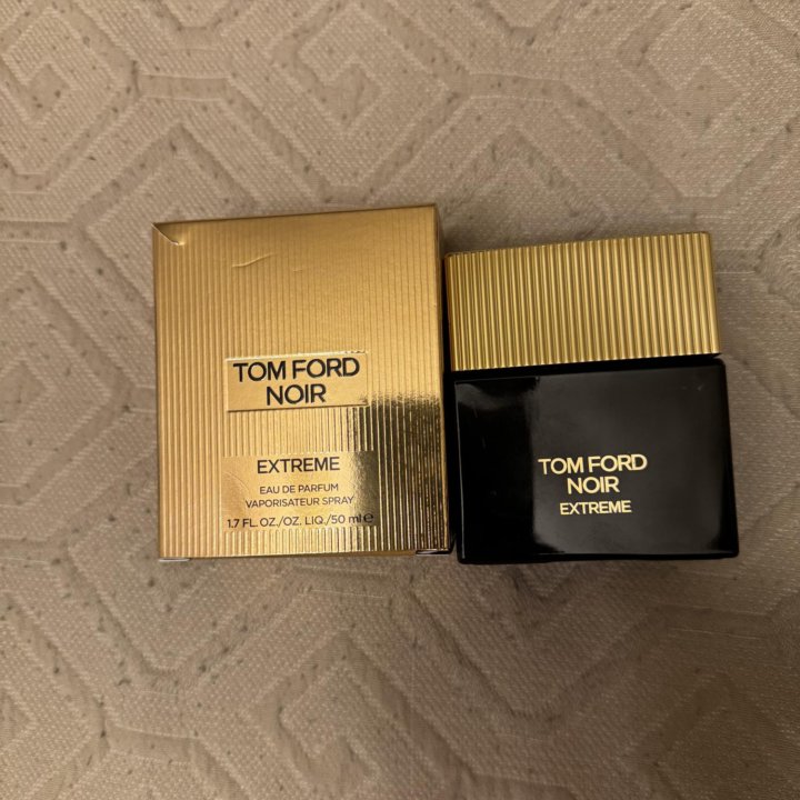 Tom ford noir extreme