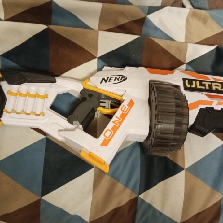 NERF ULTRA