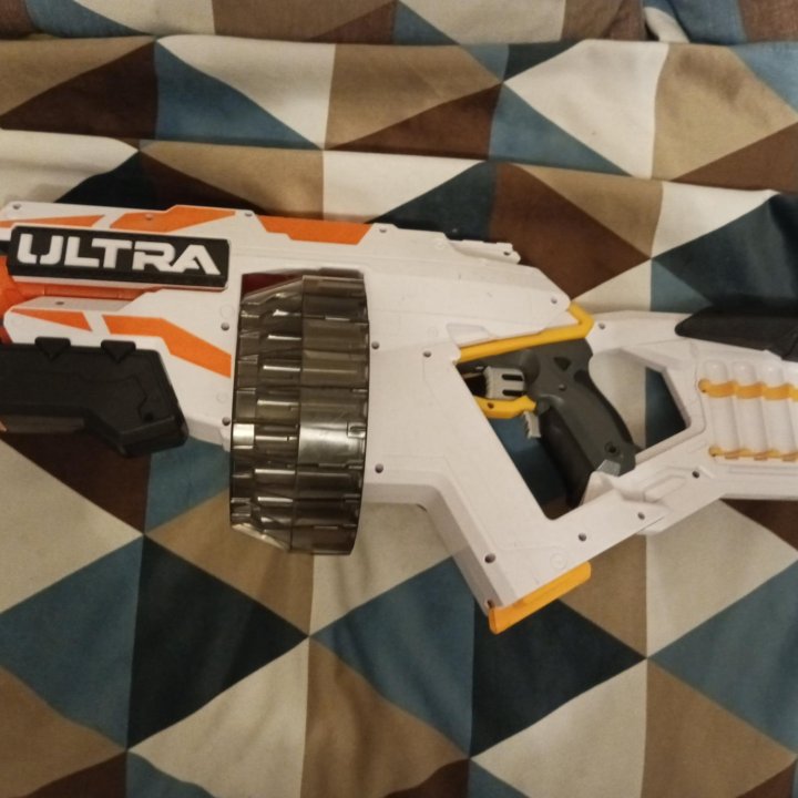 NERF ULTRA