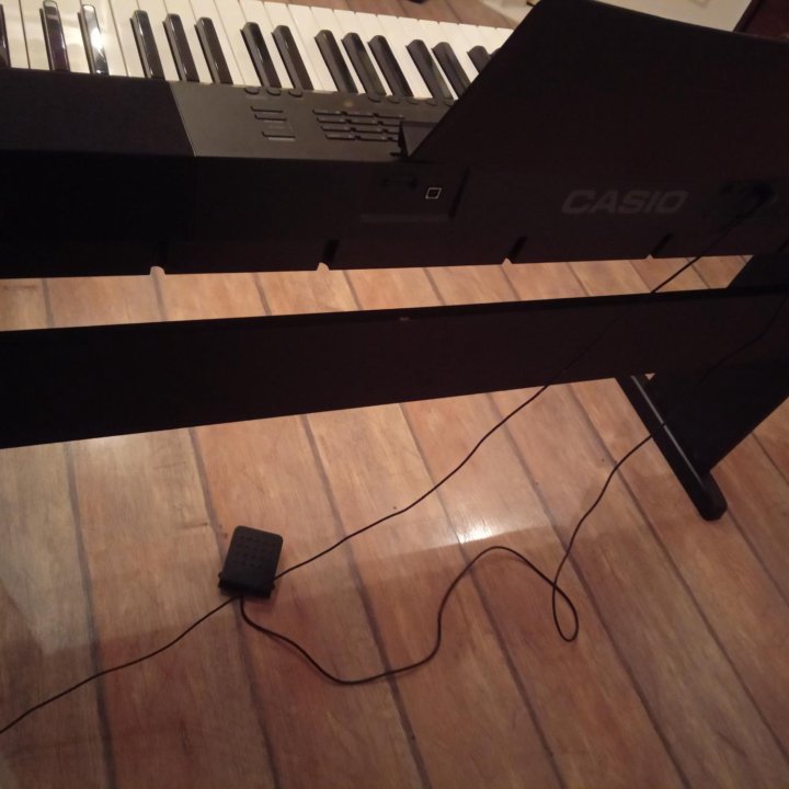 Цифровое пианино Casio CDR-220R