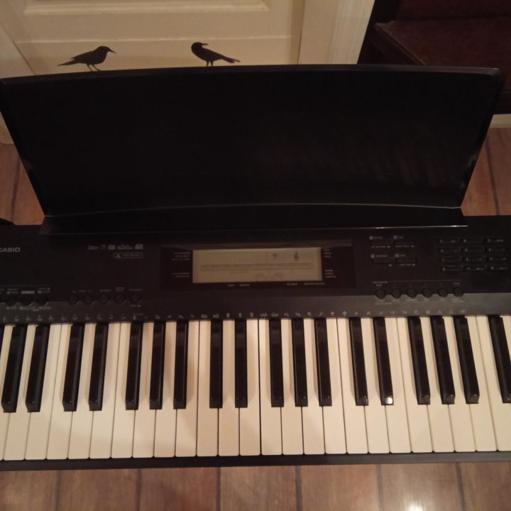 Цифровое пианино Casio CDR-220R