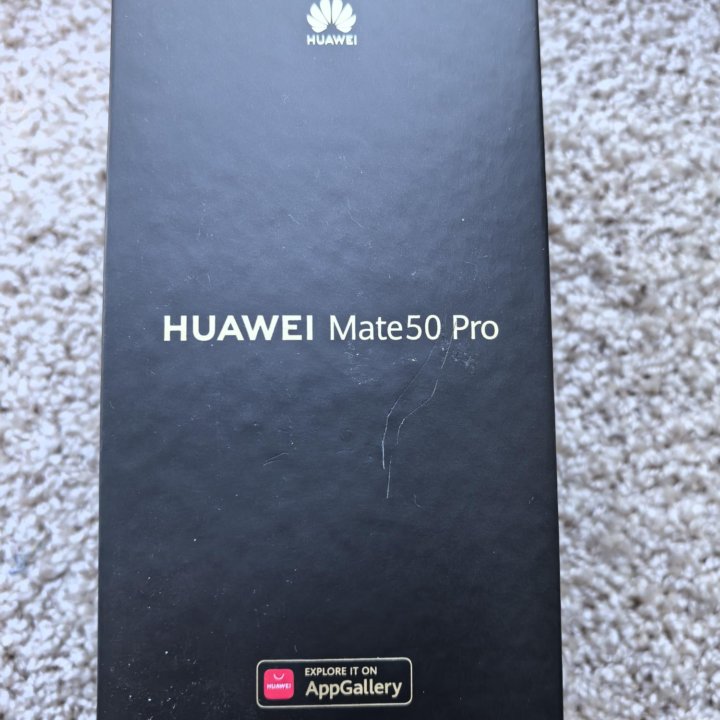 Huawei mate 50 pro