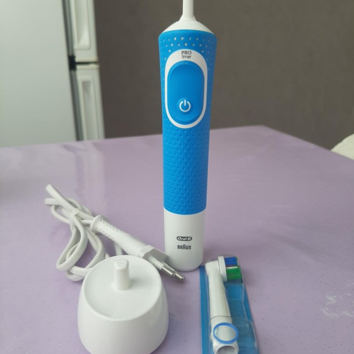 Щетка Oral-B