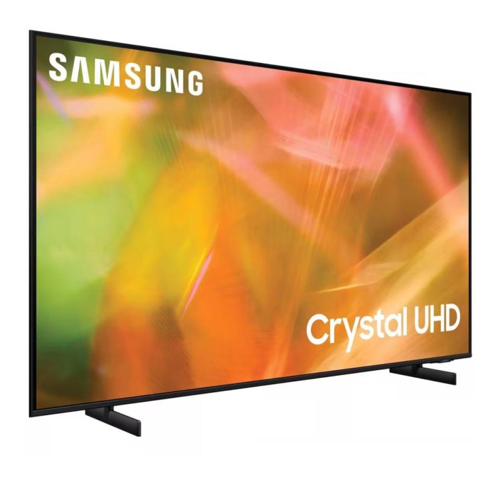 Новый UHD (4K) Smart TV 50