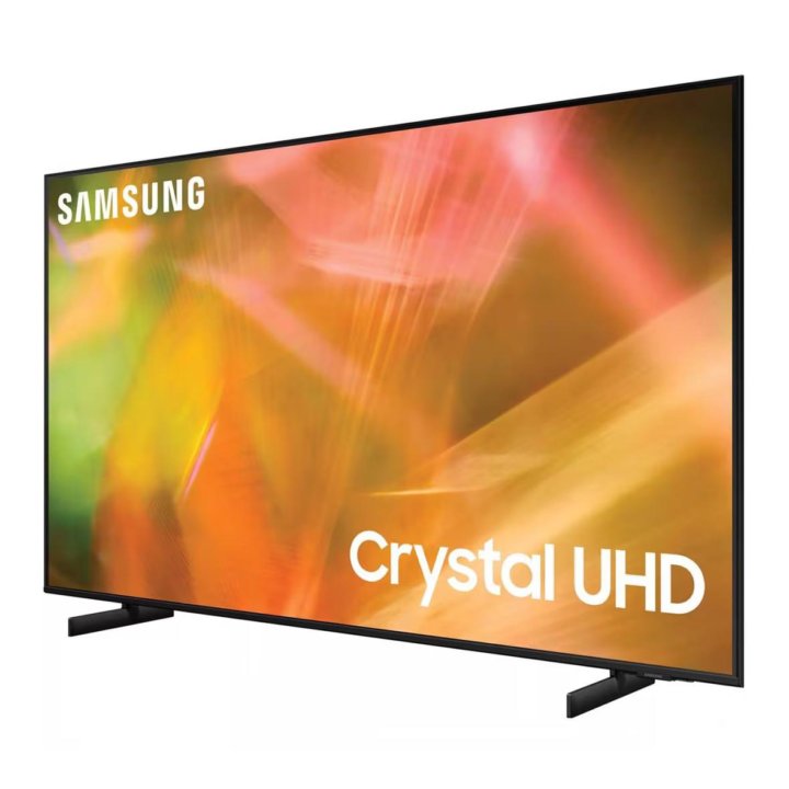 Новый UHD (4K) Smart TV 50