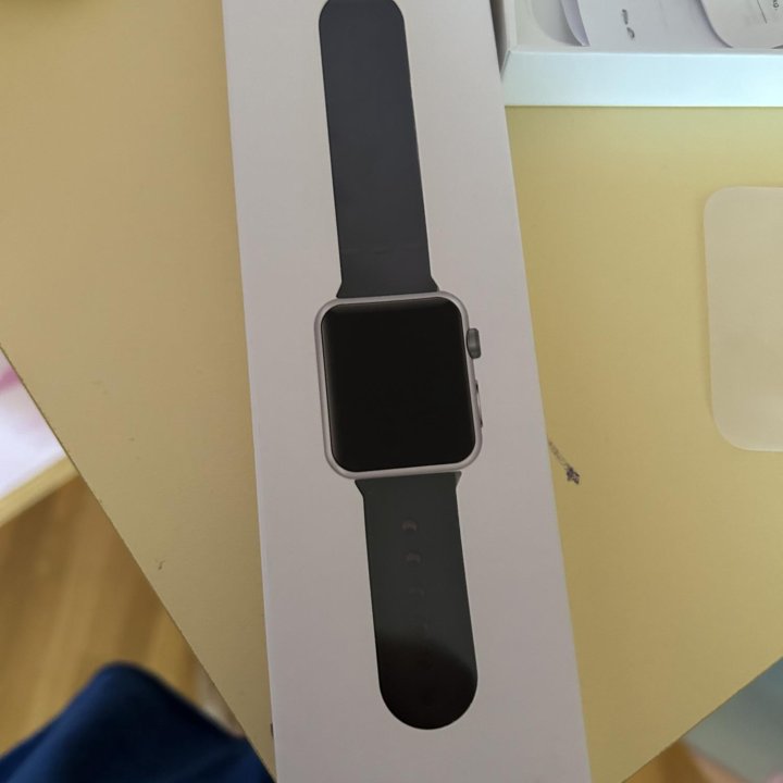 Ремешок на Apple Watch 42-44мм