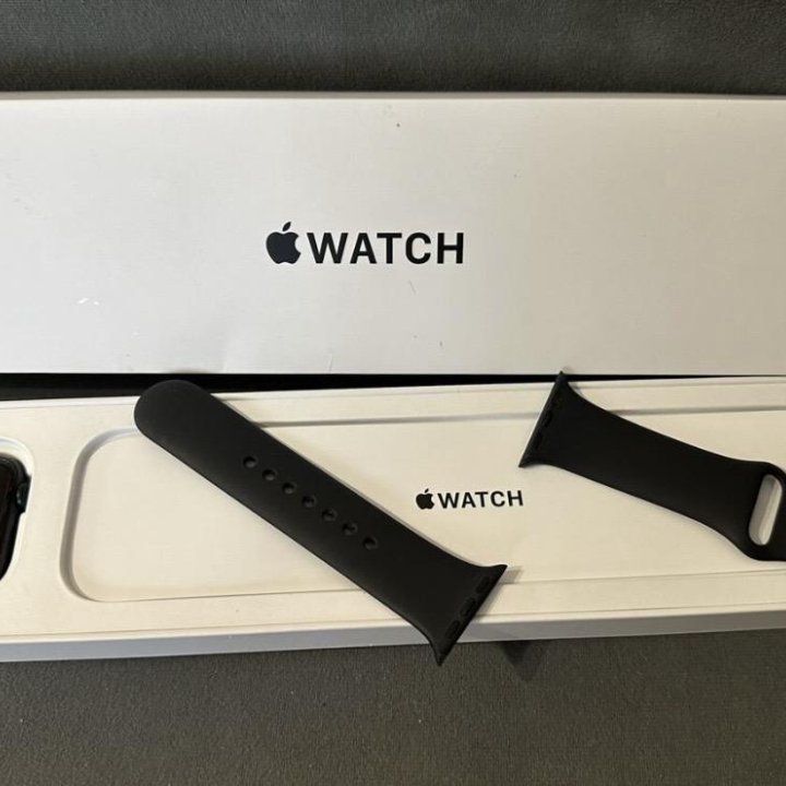 Смарт часы Apple Watch SE 40mm