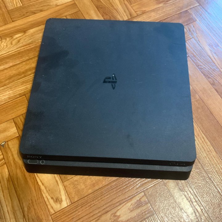 PS4 SLIM 500GB