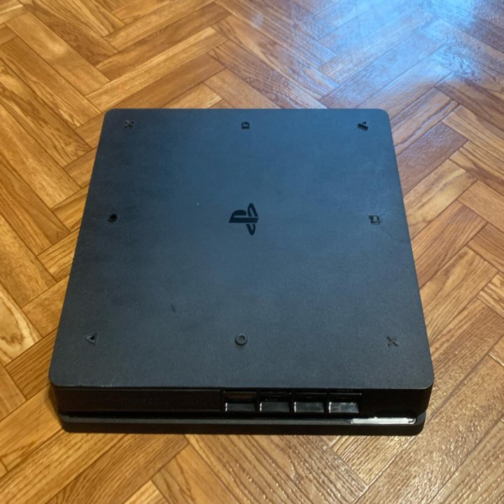 PS4 SLIM 500GB