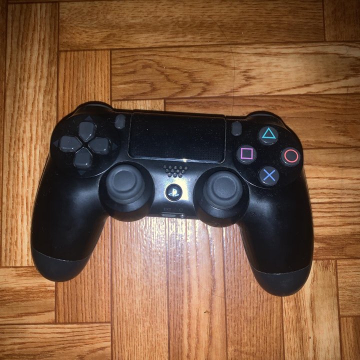 PS4 SLIM 500GB