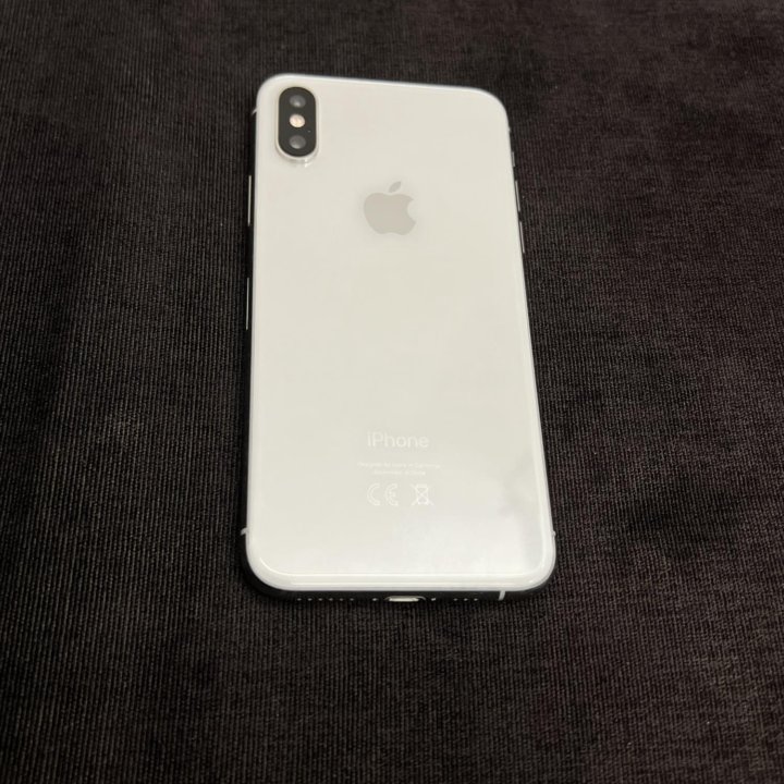 iPhone XS 64