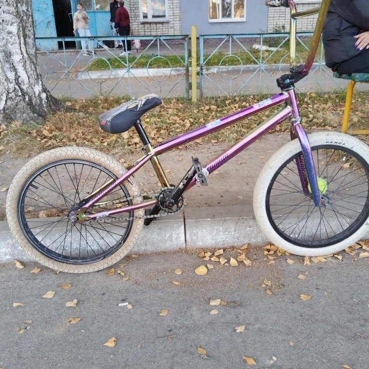 bmx