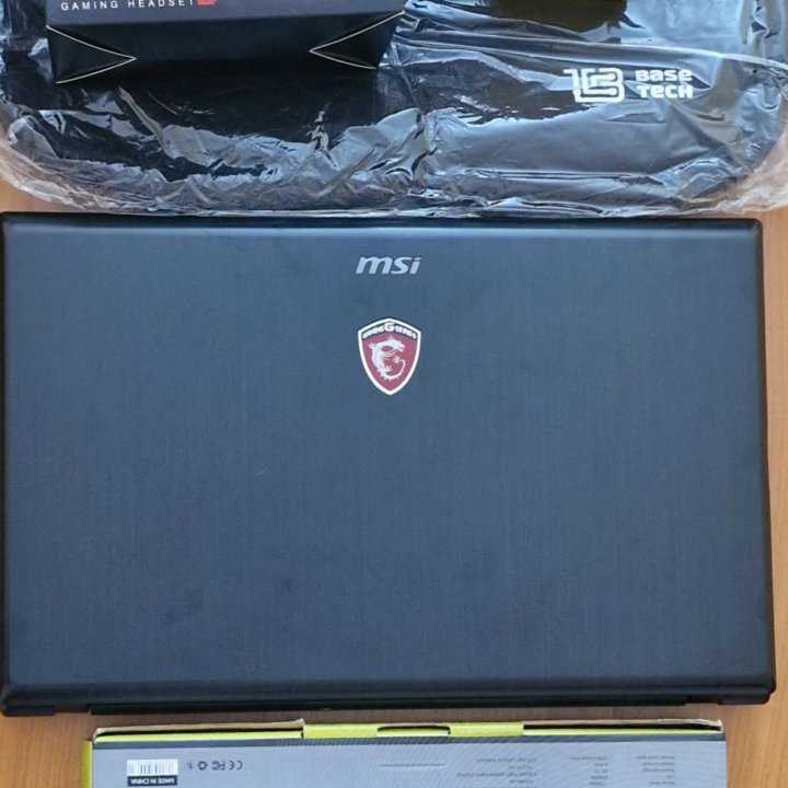 Большой игровой MSI core i5/ОЗУ 8гб/gtx/ в идеале