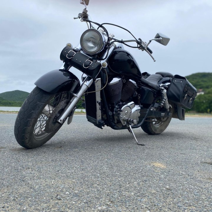 Продам honda shadow 400 ACE