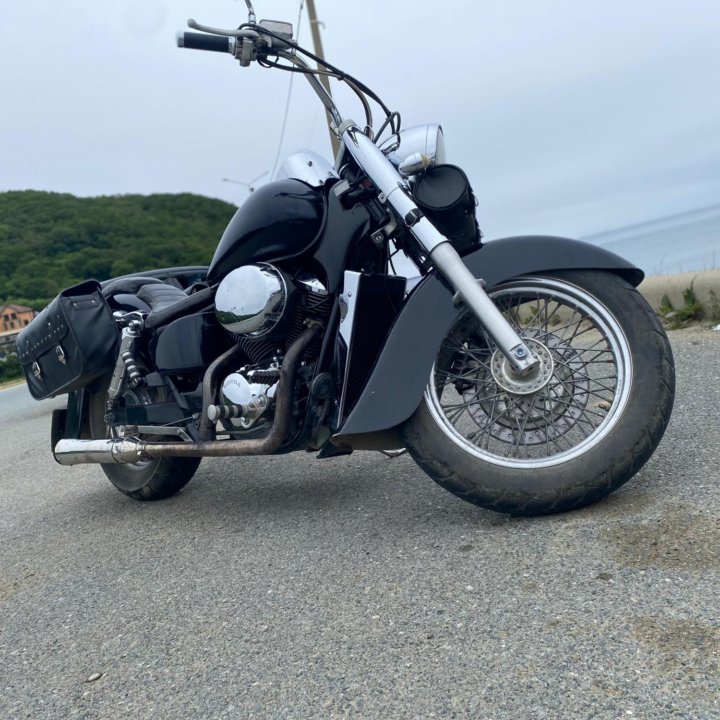 Продам honda shadow 400 ACE