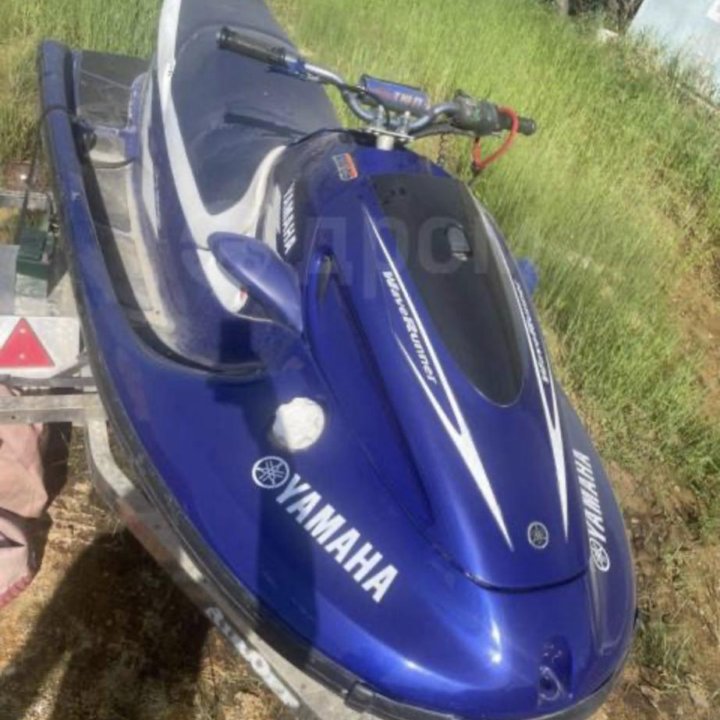 Ямаха GP 1200