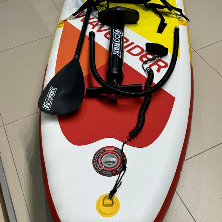 Сап борд Sup board