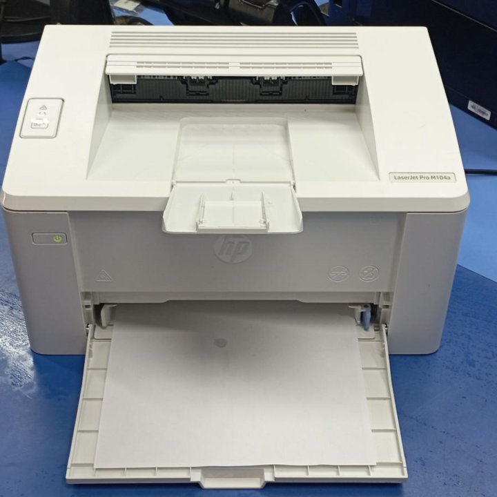 Принтер HP LaserJet Pro M104a