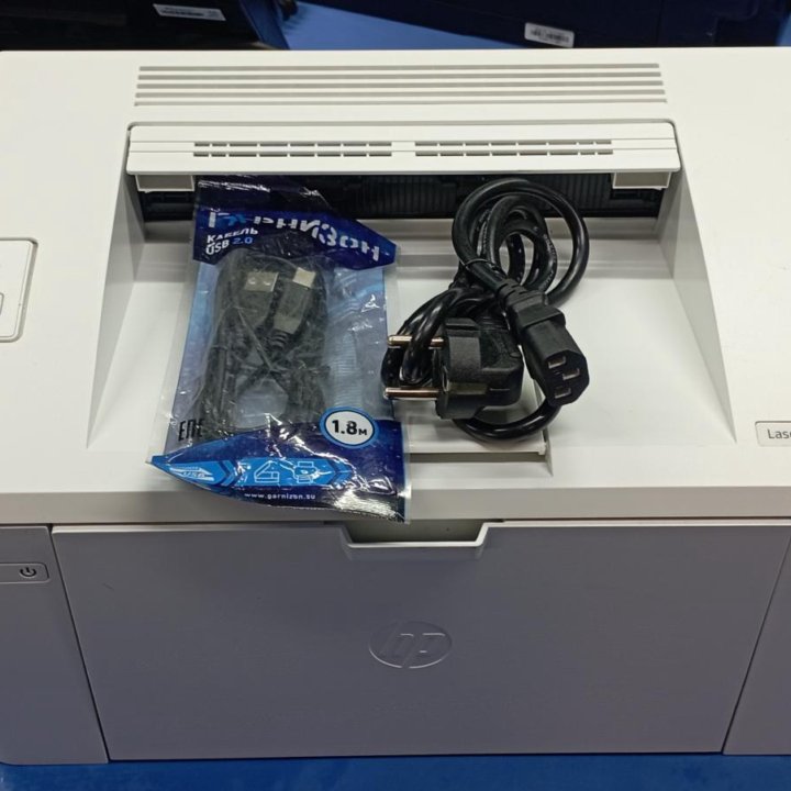 Принтер HP LaserJet Pro M104a