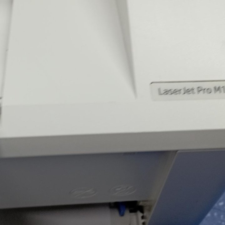 Принтер HP LaserJet Pro M104a