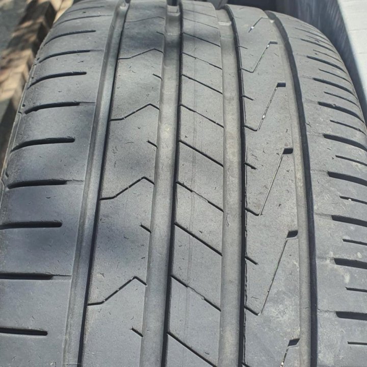 ЛЕТНИЕ ШИНЫ Hankook Ventus Prime 3