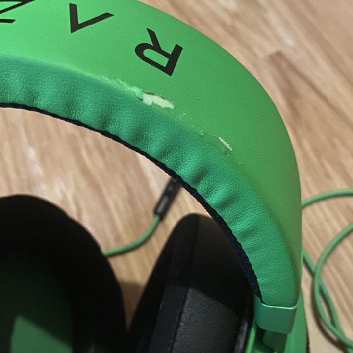 Наушники Razer Kraken