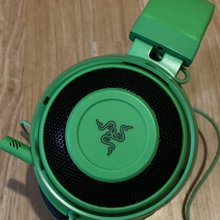 Наушники Razer Kraken