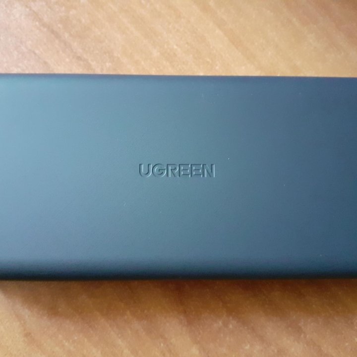 Powerbank Ugreen 20000 mAh