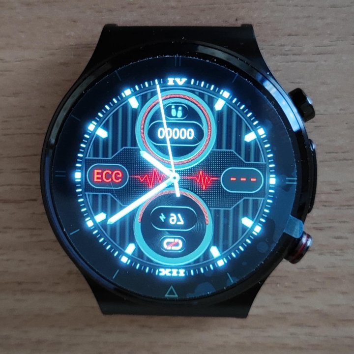 Смарт часы Smart Watch E300