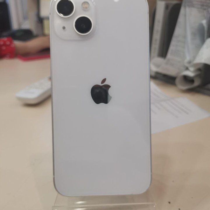 IPHONE 13   АКБ 88% 